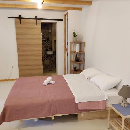 Zaira'S Apartment Corfu Town エクステリア 写真