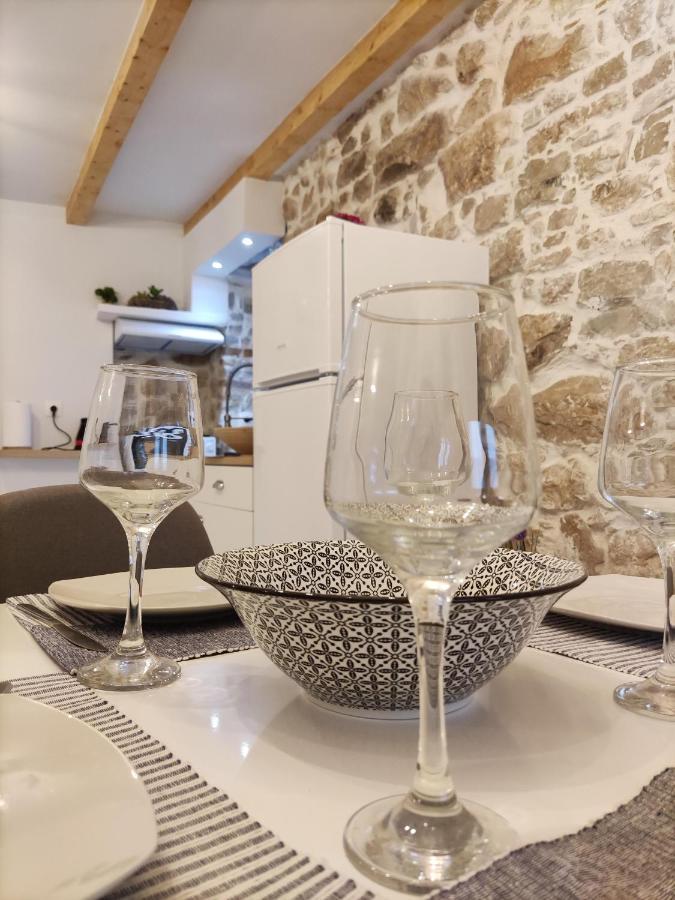 Zaira'S Apartment Corfu Town エクステリア 写真