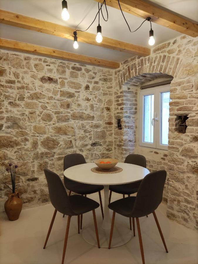 Zaira'S Apartment Corfu Town エクステリア 写真