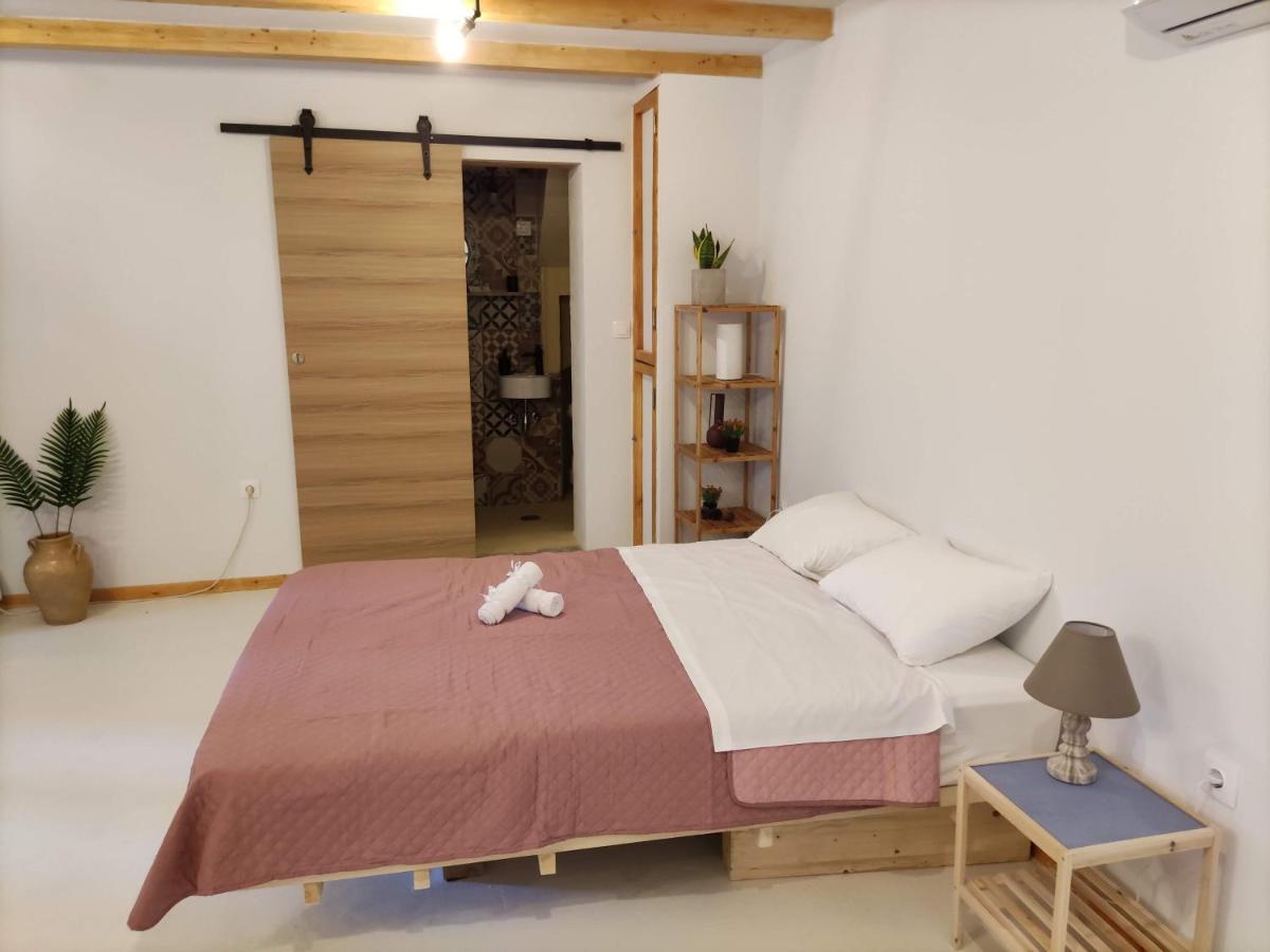 Zaira'S Apartment Corfu Town エクステリア 写真