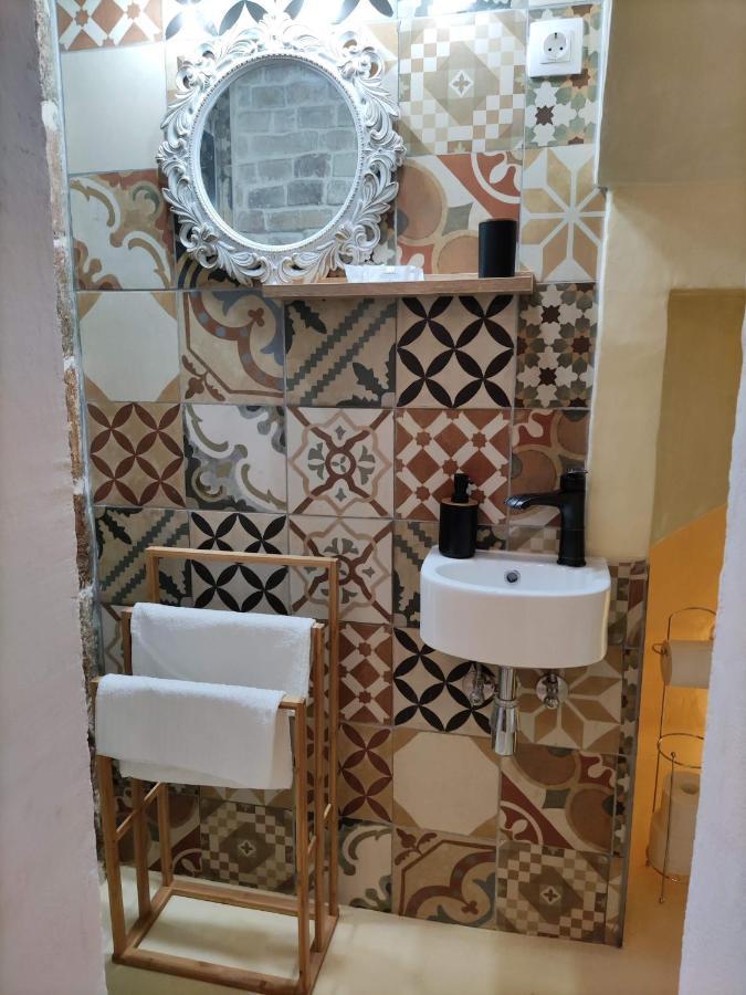 Zaira'S Apartment Corfu Town エクステリア 写真
