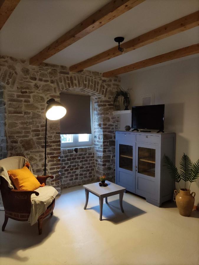 Zaira'S Apartment Corfu Town エクステリア 写真
